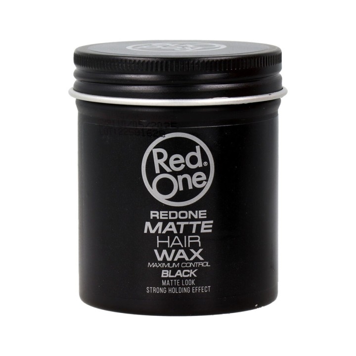 Cera Red One One Matte