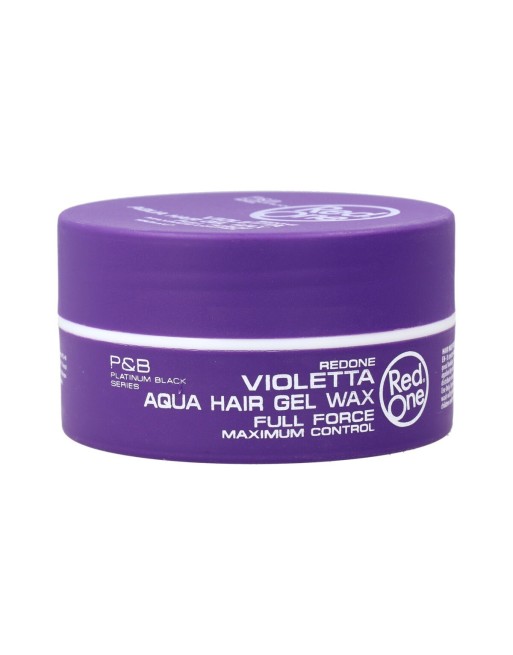 Wachs Red One One Full