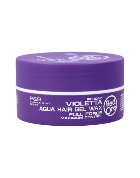 Wachs Red One One Full