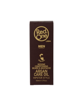 Rasier-Conditioner Red One One Aceite 50 ml