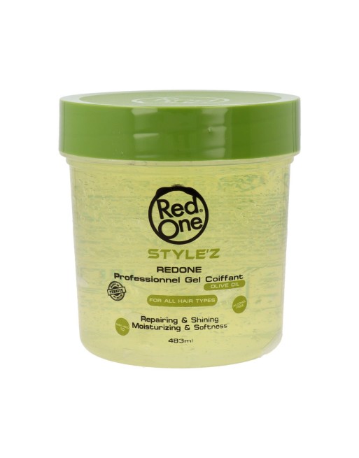 Stylingel Red One One Gel 483 ml