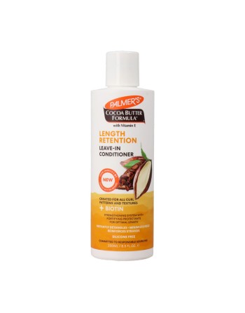 Conditioner Palmer's Cocoa Butter Biotin Leave In (250 ml)