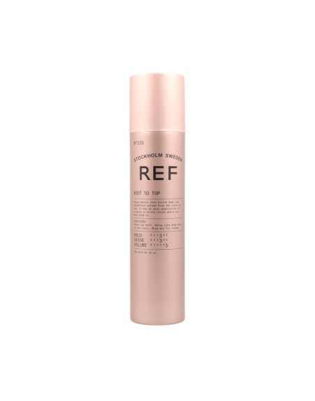 Styling Schaum REF Root to Top 335 (250 ml)