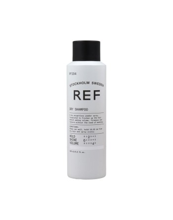 Tørshampoo REF Dry Champú 200 ml