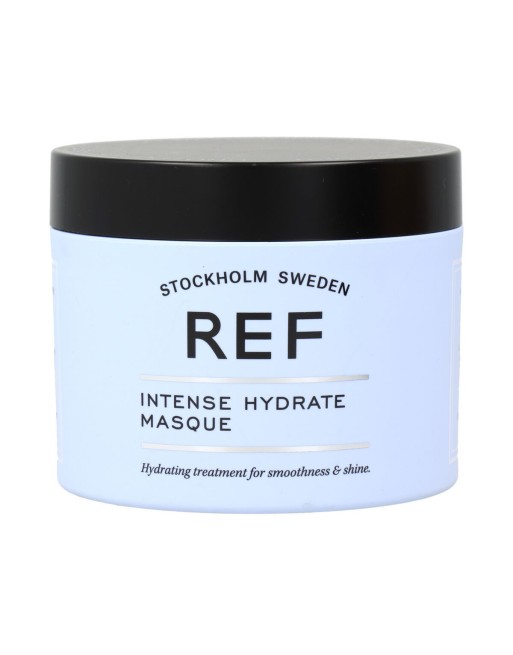 Maschera per Capelli REF Intense Hydrate
