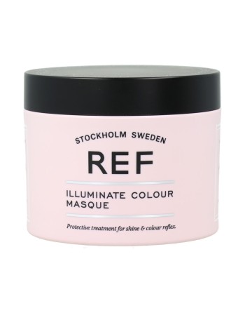 Hair Mask REF Illuminate Colour (250 ml)
