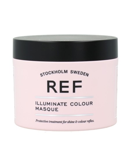 Hair Mask REF Illuminate Colour (250 ml)