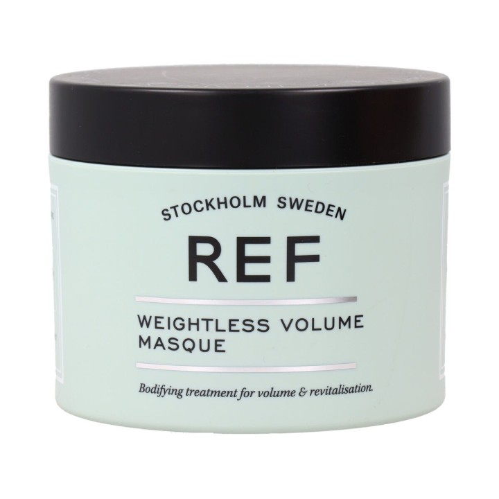 Maschera per Capelli REF Weightless Volume (250 ml)