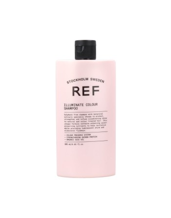 Shampoo REF Illuminate Colour 285 ml