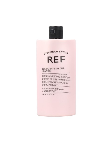 Shampooing REF Illuminate Colour 285 ml