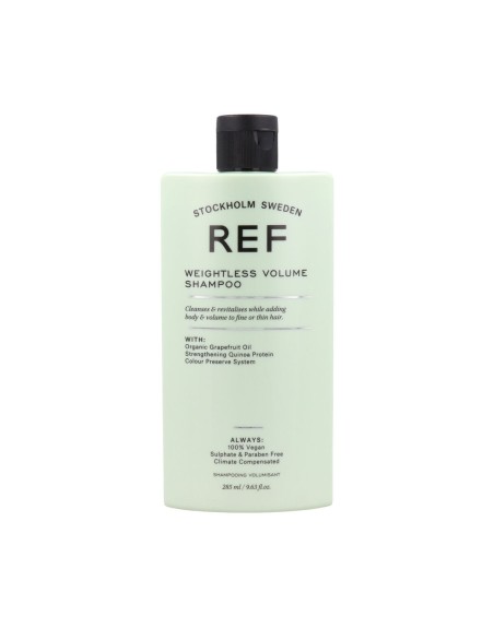 Shampooing REF Weightless Volume 285 ml