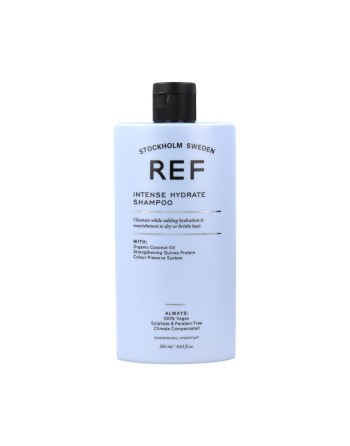 Shampoo REF Intense Hydrate 285 ml