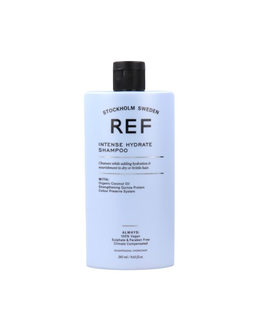 Shampoo REF Intense Hydrate 285 ml
