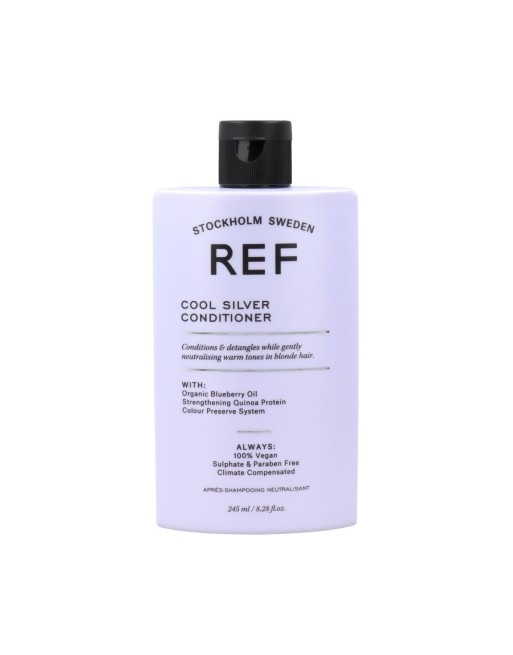 Hårbalsam REF Cool Silver 245 ml
