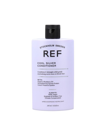 Balsamo REF Cool Silver 245 ml
