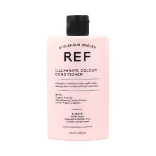Balsamo REF Illuminate Colour 245 ml