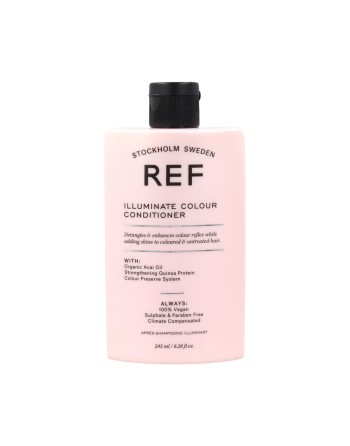 Acondicionador REF Illuminate Colour 245 ml