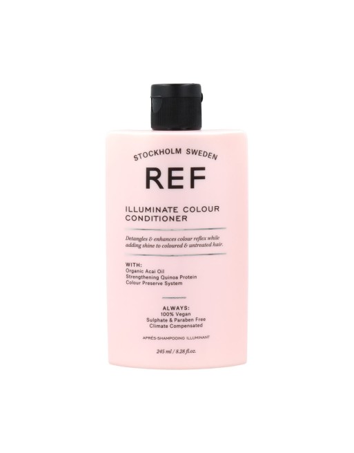 Après-shampooing REF Illuminate Colour 245 ml
