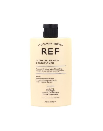 Après-shampooing REF Ultimate Repair 245 ml