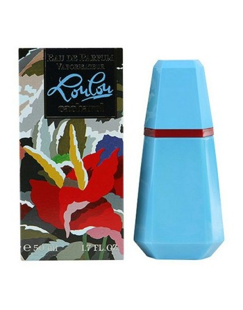 Perfume Mujer Loulou Cacharel EDP EDP