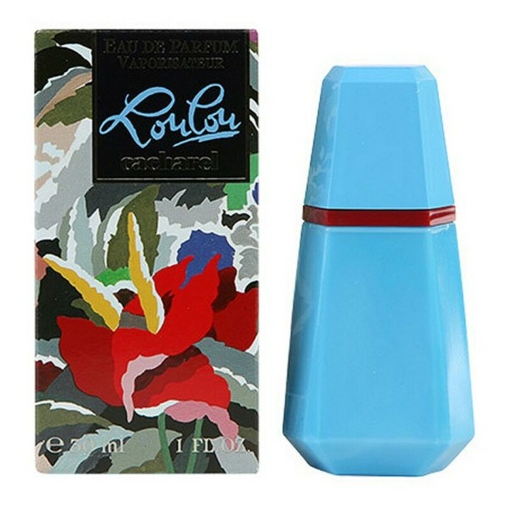 Dameparfume Loulou Cacharel EDP EDP