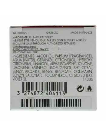 Profumo Donna Kenzo 120767 EDP 30 ml