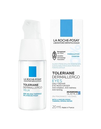 Ansigtscreme La Roche Posay (20 ml)