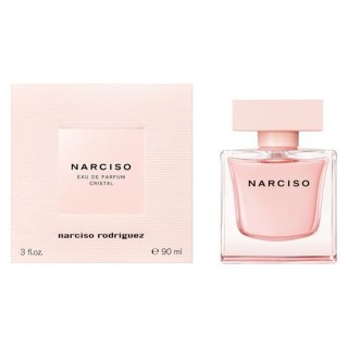 Profumo Donna Narciso Rodriguez Narciso Cristal EDP EDP 90 ml