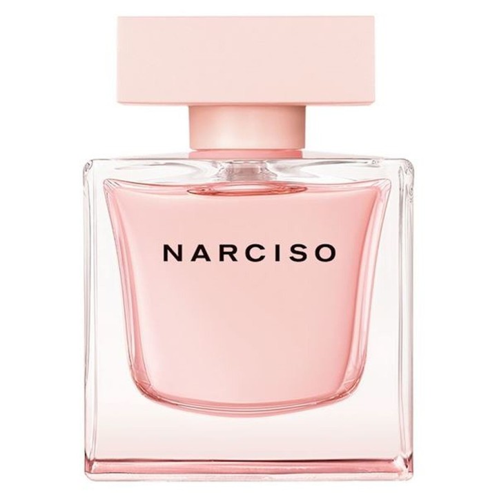 Profumo Donna Narciso Rodriguez Narciso Cristal EDP EDP 90 ml