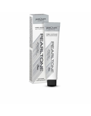 Permanent Dye Postquam Pearltone Clear (60 ml)