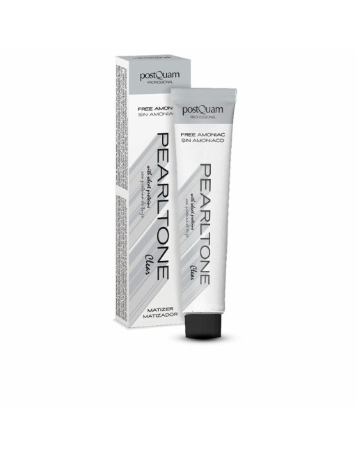 Permanent Farve Postquam Pearltone Clear (60 ml)