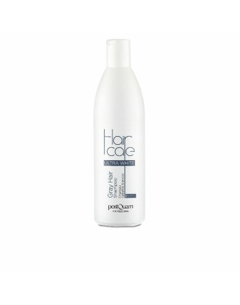 Champú Postquam Haircare Ultra White Cabellos Canosos (250 ml)