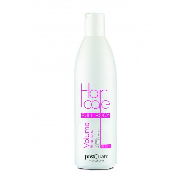 Shampoo Postquam Haircare Full Body Volume Dona volume (250 ml)