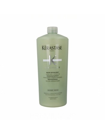 Rensende shampoo Kerastase Specifique Balancerende 1 L