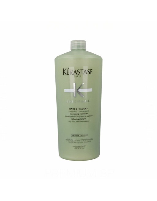 Rensende shampoo Kerastase Specifique Balancerende 1 L