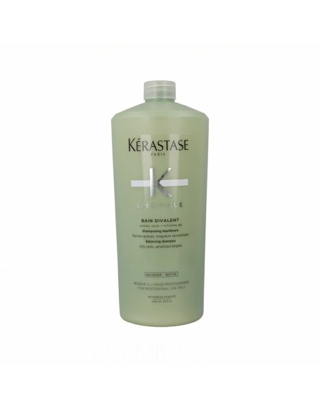 Shampoing Purifiant Kerastase Specifique Équilibrante 1 L