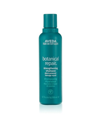 Strengthening Shampoo Aveda Botanical Repair 200 ml