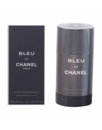 Desodorante en Stick Bleu Chanel P-3O-255-75 (75 ml) 75 ml