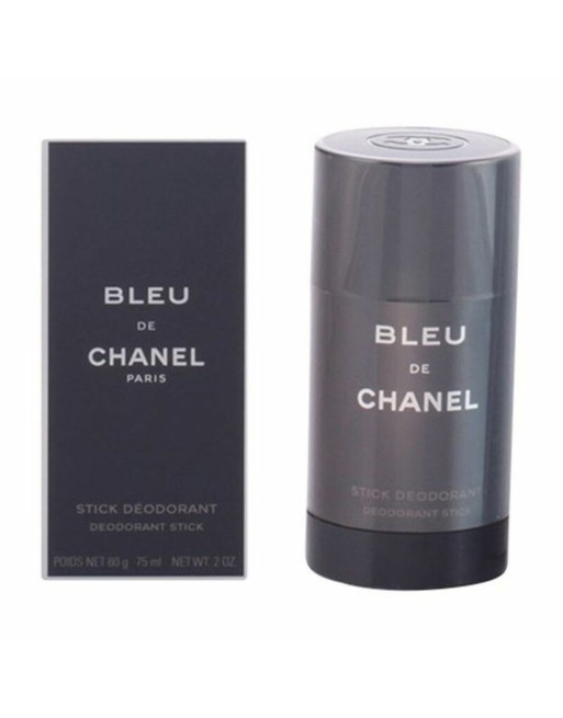 Desodorante en Stick Bleu Chanel P-3O-255-75 (75 ml) 75 ml