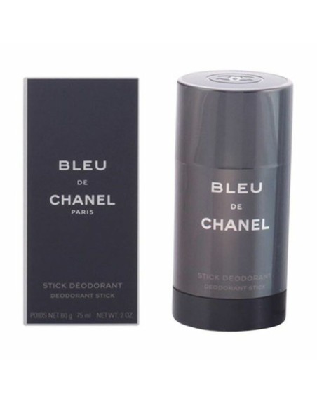 Stick-Deodorant Bleu Chanel P-3O-255-75 (75 ml) 75 ml