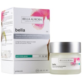 Anti-Age Dagcreme Bella Aurora Spf 20 (50 ml)