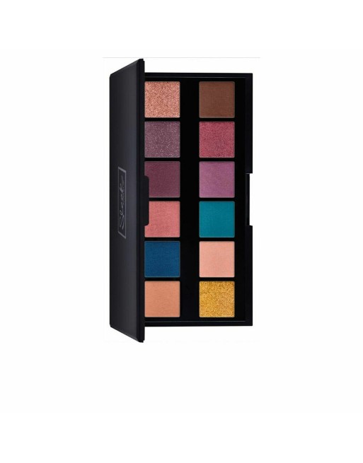 Palette d'ombres à paupières Sleek Divine high flyer