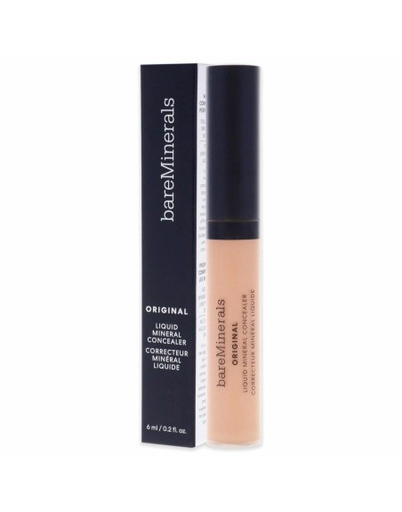 Corrector Facial bareMinerals Original 2.5n-light/medium 6 ml
