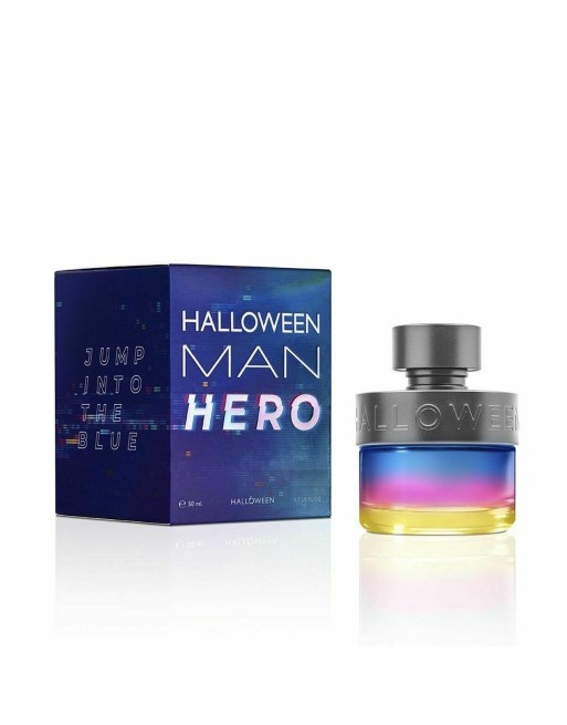 Herrenparfüm Jesus Del Pozo EDT 50 ml