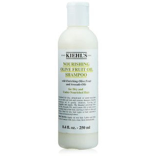 Shampooing Kiehl's 250 ml