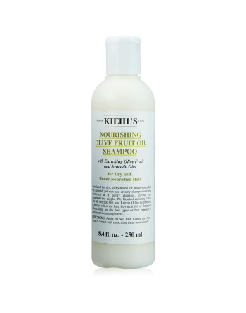 Shampoo Kiehl's 250 ml