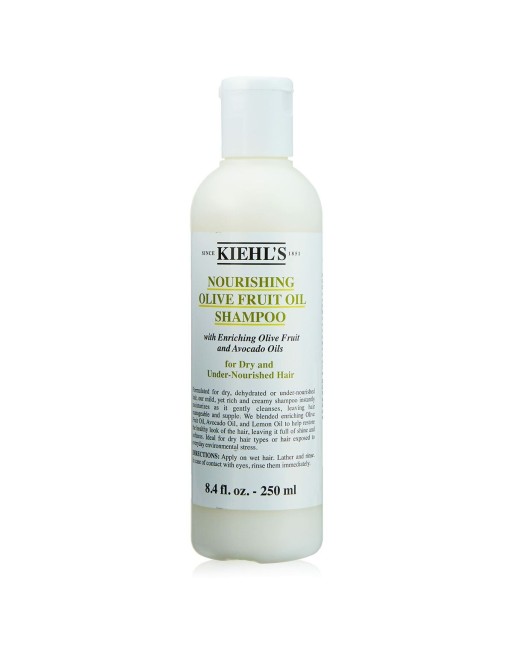 Shampoo Kiehl's 250 ml
