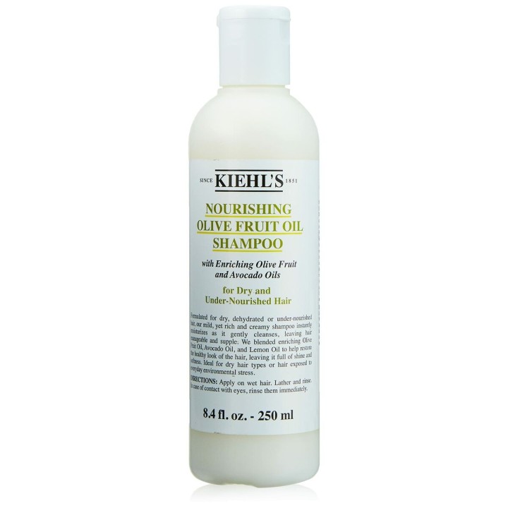 Shampooing Kiehl's 250 ml