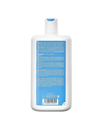 Shampoo per Uso Quotidiano Isdin (400 ml)