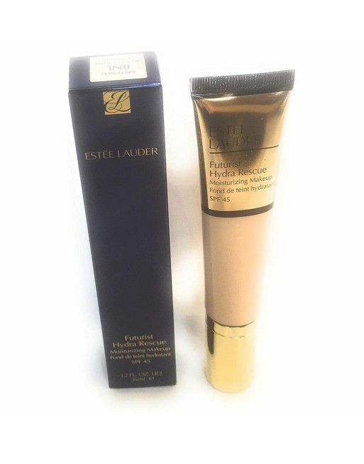 Dækcreme til Ansigtet Estee Lauder Futurist Hydra Rescue 35 ml Spf 45